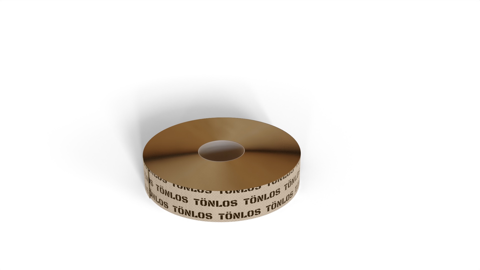 TÖNLOS HF Band 30 м
