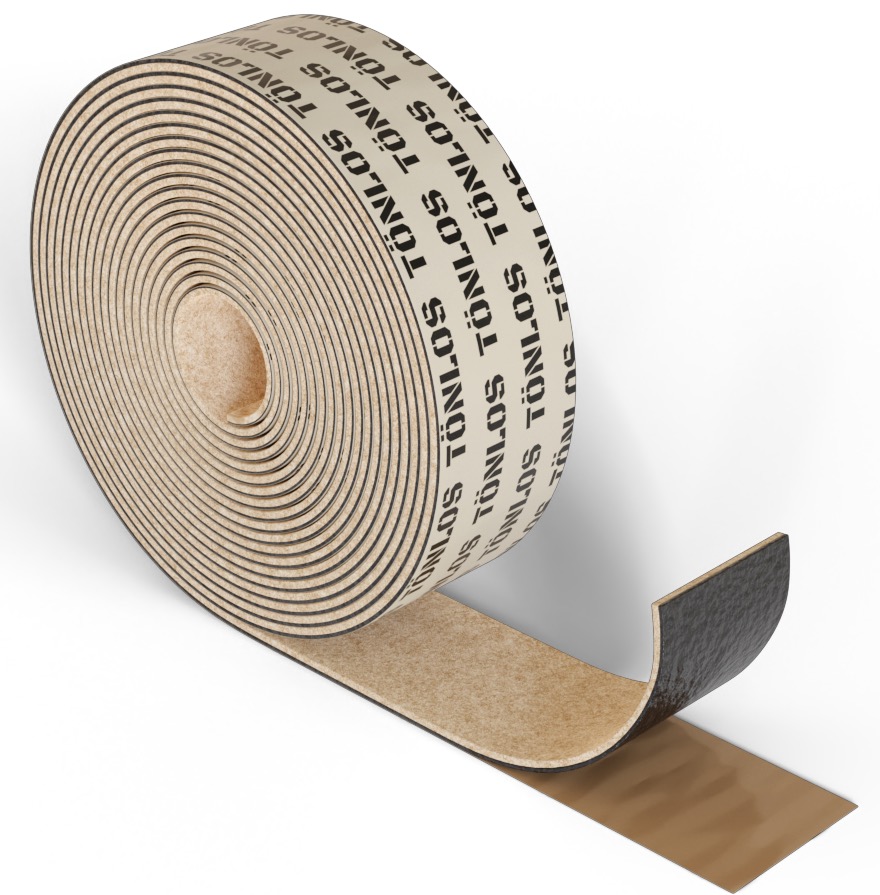 TÖNLOS Split Band