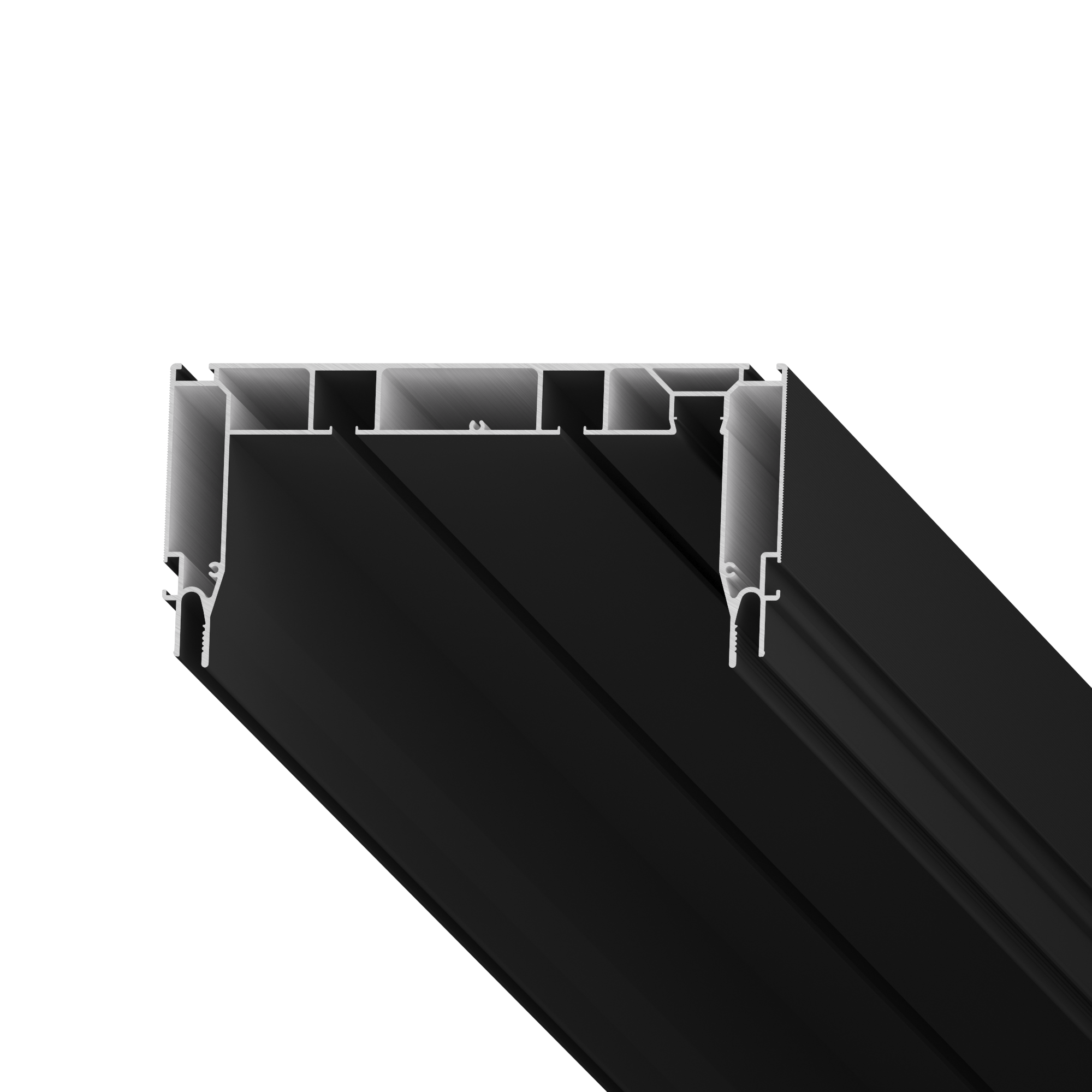 Профиль LumFer Clamp Optimus