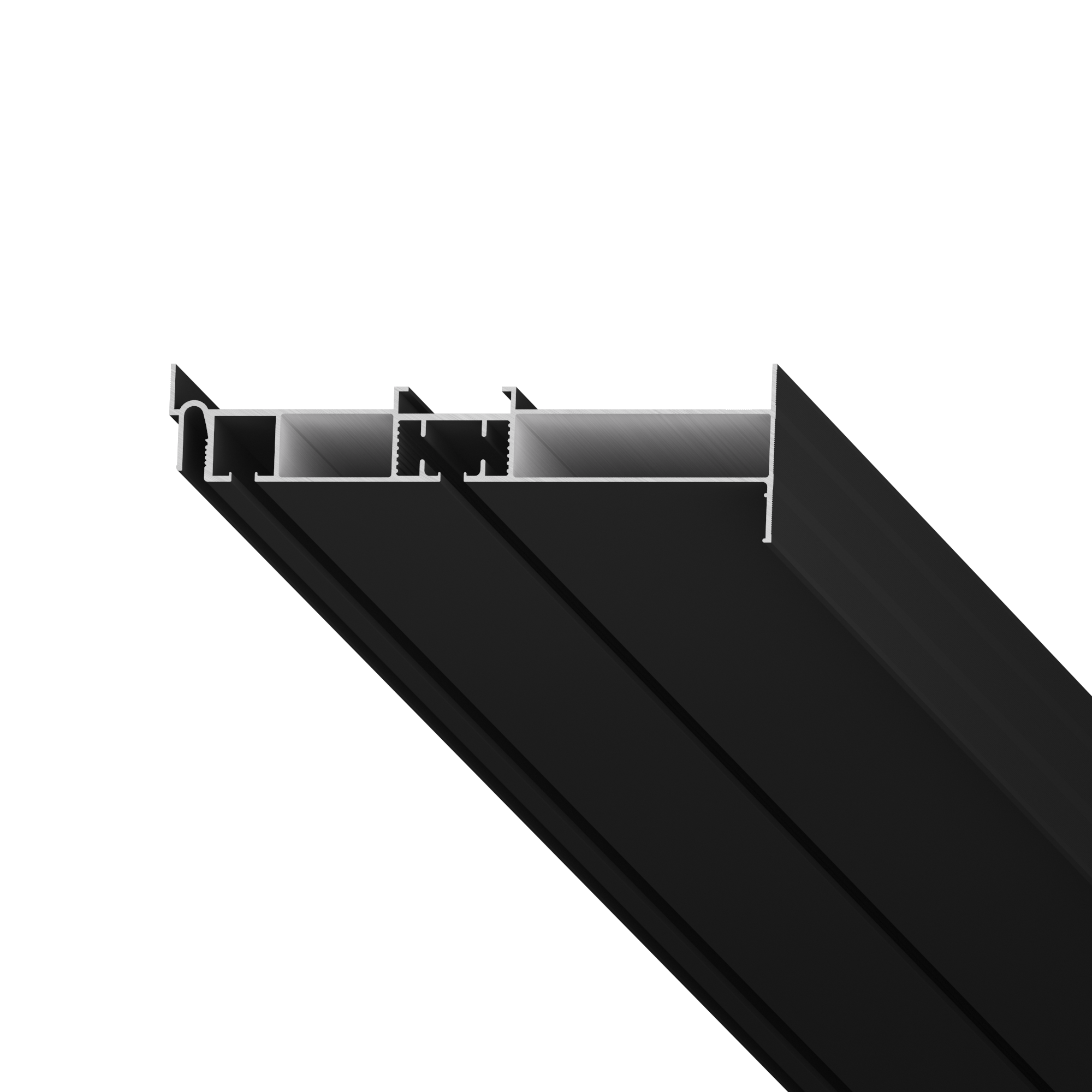 Профиль LumFer Clamp Skat