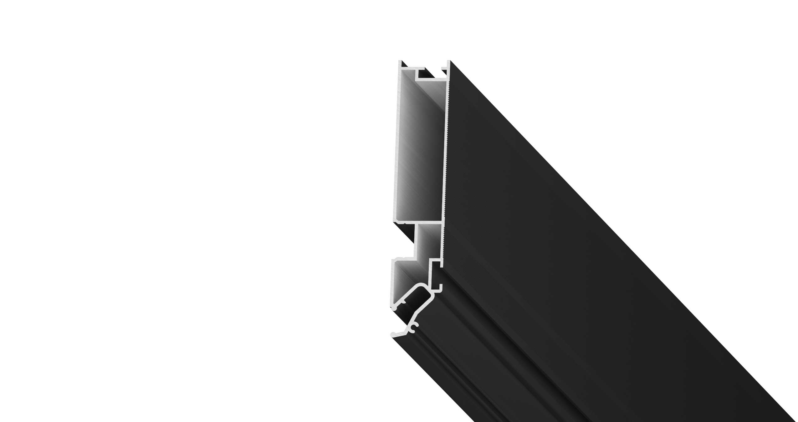 Профиль LumFer PDK100