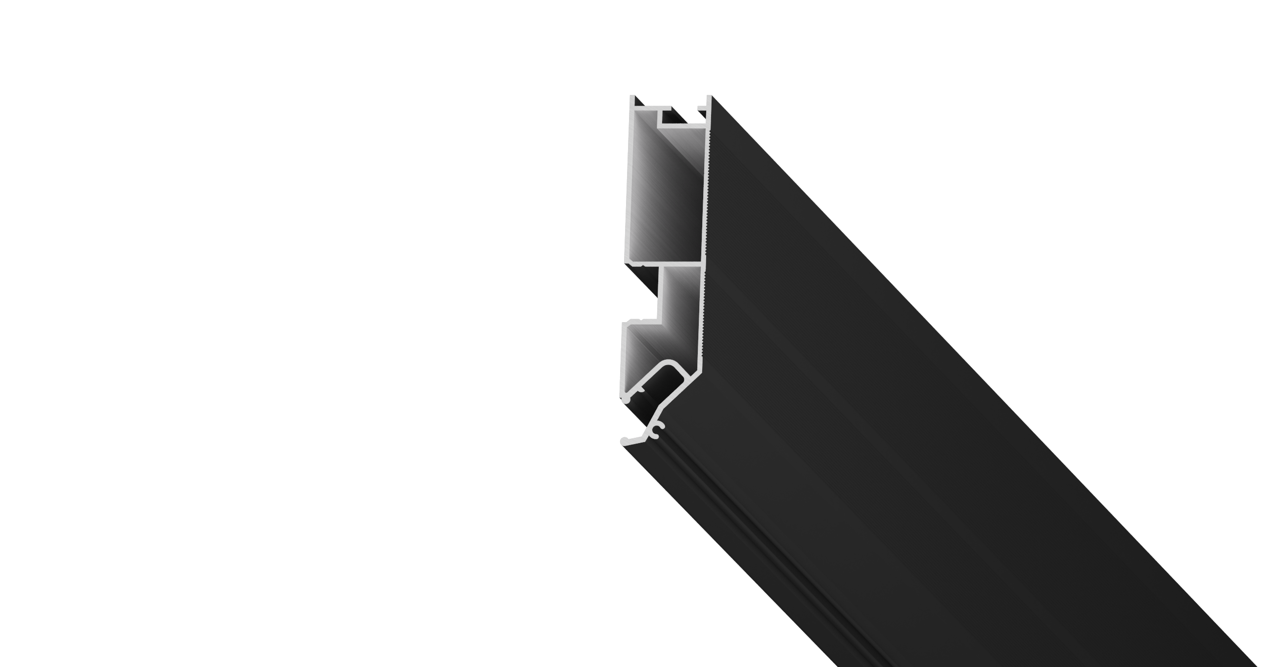 Профиль LumFer PDK80