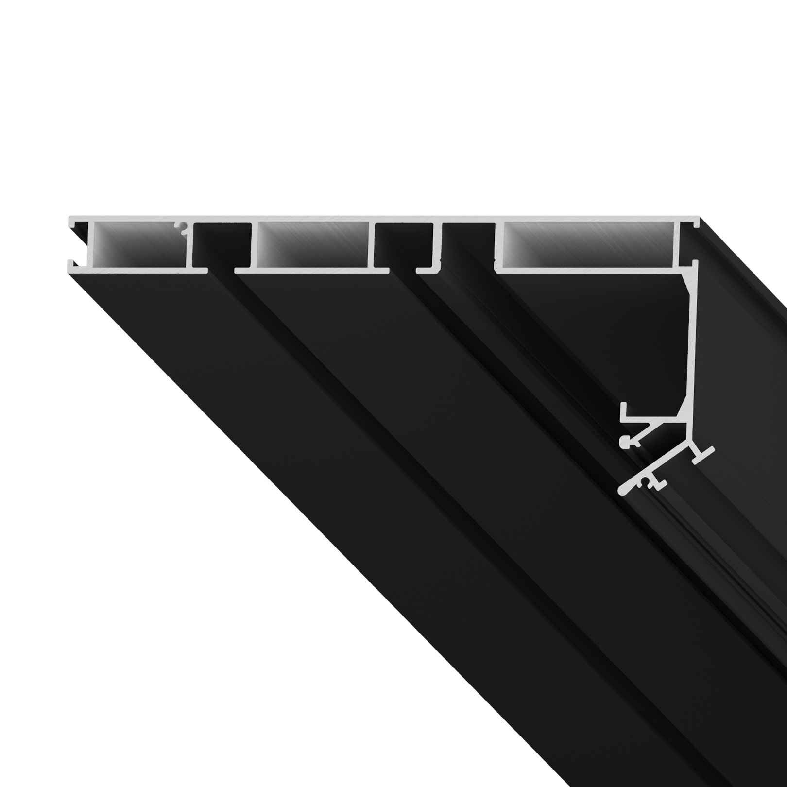 Профиль LumFer SK03